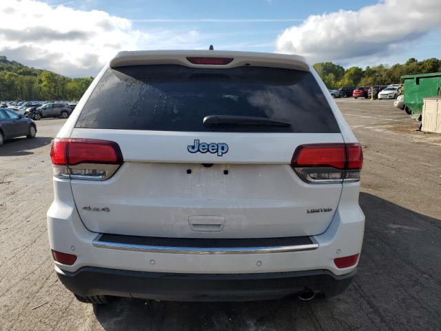 Photo 6 from auction – 2021 JEEP GRAND CHER with VIN 1C4RJFBG9MC666747