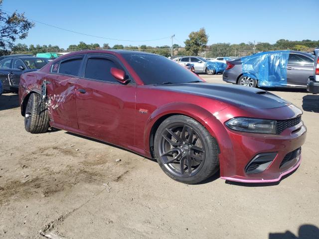 Photo 4 from auction – 2021 DODGE CHARGER SC with VIN 2C3CDXGJ5MH581431