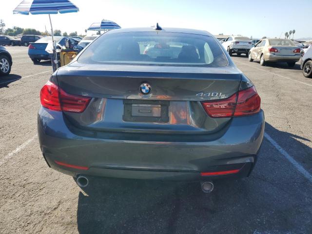 Photo 6 from auction – 2018 BMW 440I GRAN with VIN WBA4J5C51JBF07224