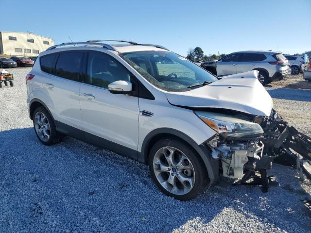 صورة رقم 4 من المزاد - 2013 FORD ESCAPE TIT مع VIN 1FMCU9J93DUD07398