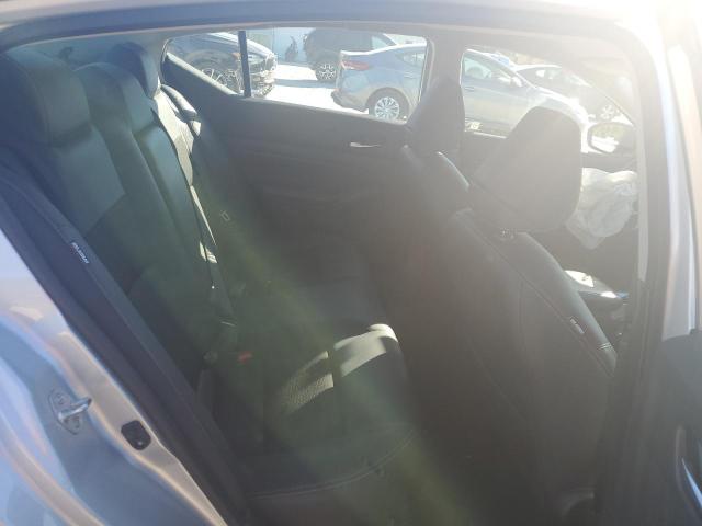 Photo 10 from auction – 2022 NISSAN ALTIMA SR with VIN 1N4BL4CVXNN401991
