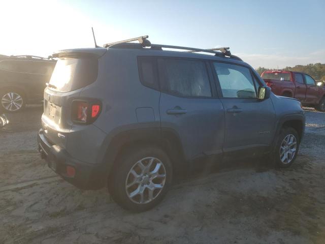 Photo 3 from auction – 2018 JEEP RENEGADE L with VIN ZACCJBBB4JPJ36404