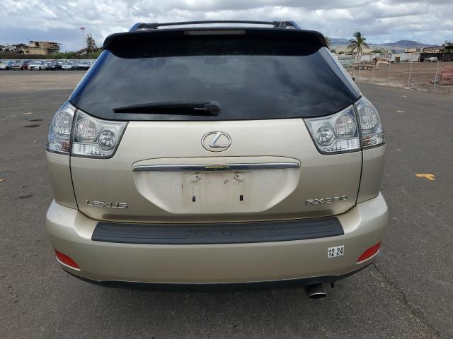 Photo 6 from auction – 2004 LEXUS RX 330 with VIN JTJGA31U840020076