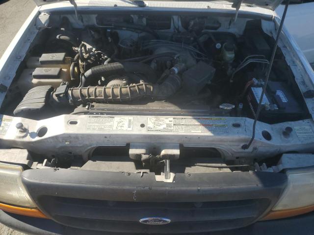 Photo 11 from auction – 1998 FORD RANGER SUP with VIN 1FTYR14U7WPB12063