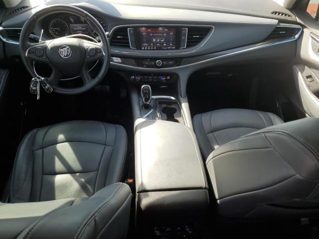 Photo 8 from auction – 2021 BUICK ENCLAVE ES with VIN 5GAERBKW6MJ233150