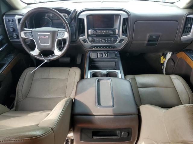 Photo 8 from auction – 2014 GMC SIERRA K15 with VIN 3GTU2VEC9EG472485