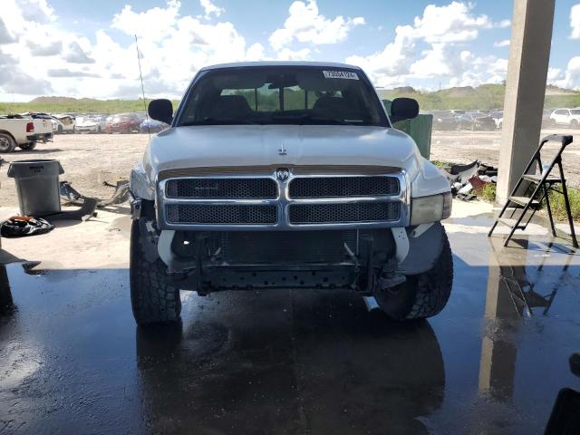 Photo 5 from auction – 2001 DODGE RAM 1500 with VIN 3B7HF13Y91M515490