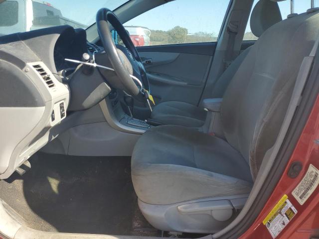 Photo 7 from auction – 2013 TOYOTA COROLLA BA with VIN 5YFBU4EE4DP092203