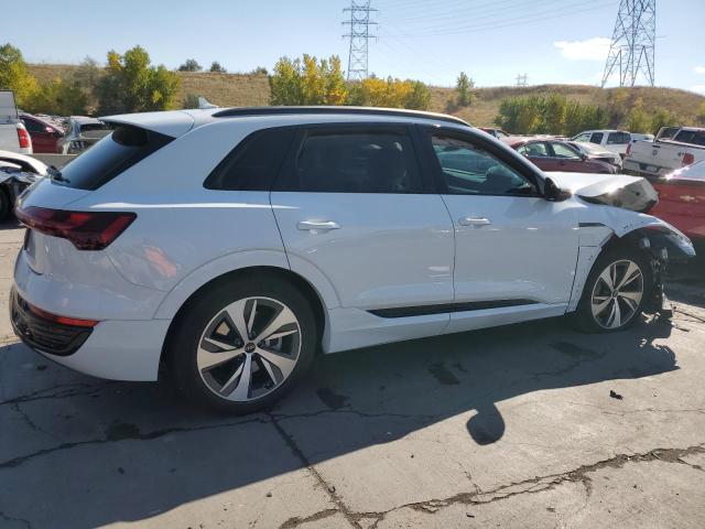Photo 3 from auction – 2024 AUDI Q8 E-TRON with VIN WA14AAGE2RB019540