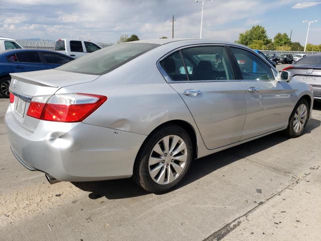 Photo 3 from auction – 2013 HONDA ACCORD EX with VIN 1HGCR2F78DA066624