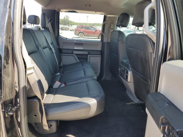 Photo 10 from auction – 2017 FORD F150 SUPER with VIN 1FTEW1EF4HKC11368