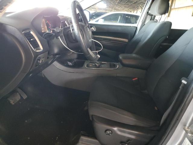 Photo 7 from auction – 2014 DODGE DURANGO SX with VIN 1C4RDJAG3EC318245