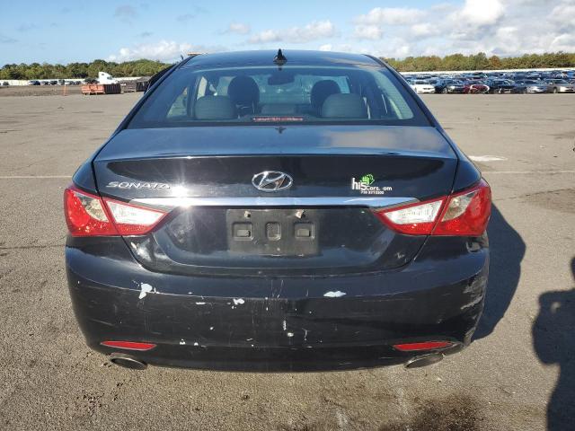 Photo 6 from auction – 2013 HYUNDAI SONATA SE with VIN 5NPEC4AC2DH535515