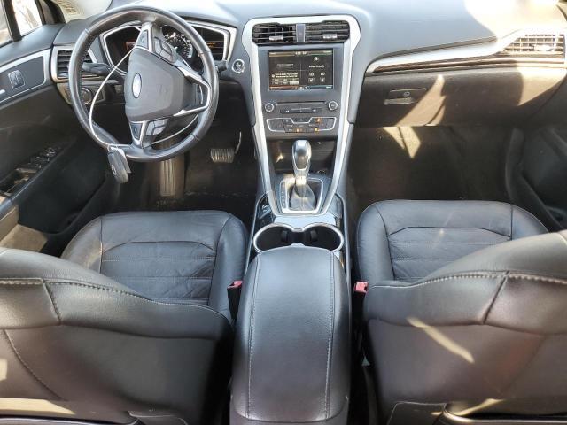 Photo 8 from auction – 2016 FORD FUSION SE with VIN 3FA6P0H95GR157192
