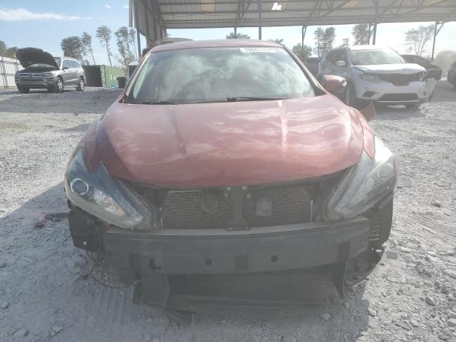Photo 5 from auction – 2016 NISSAN ALTIMA 3.5 with VIN 1N4BL3AP6GC255148