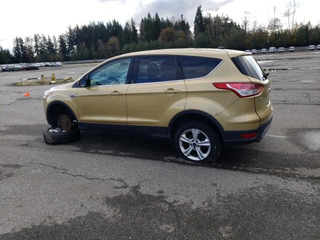 Photo 2 from auction – 2014 FORD ESCAPE SE with VIN 1FMCU9GX2EUC86681
