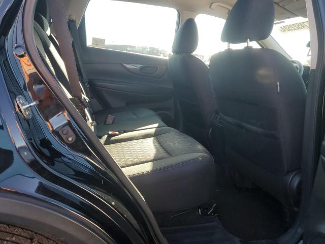 Photo 11 from auction – 2019 NISSAN ROGUE S with VIN 5N1AT2MV9KC826288