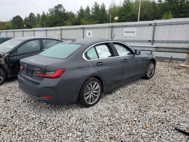 Photo 3 from auction – 2024 BMW 330I with VIN 3MW69FF06R8D94968