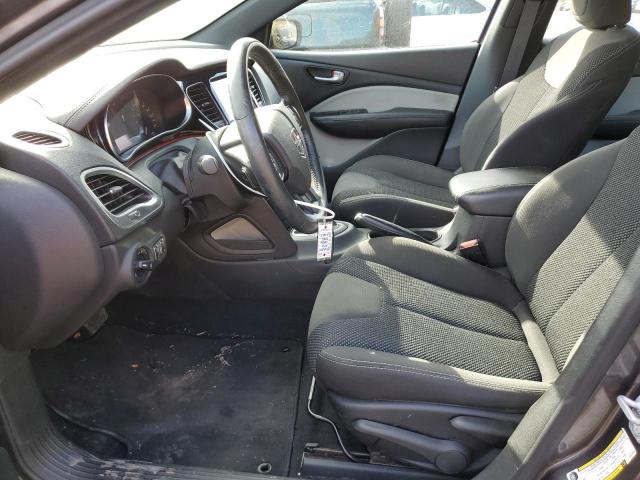 Photo 7 from auction – 2016 DODGE DART SXT with VIN 1C3CDFBB0GD515803