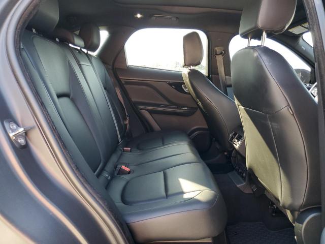 Photo 11 from auction – 2019 JAGUAR F-PACE PRE with VIN SADCJ2FX1KA604975