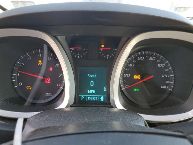 Photo 9 from auction – 2011 CHEVROLET EQUINOX LT with VIN 2CNFLNEC0B6232492