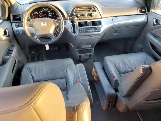Photo 8 from auction – 2010 HONDA ODYSSEY EX with VIN 5FNRL3H72AB075299