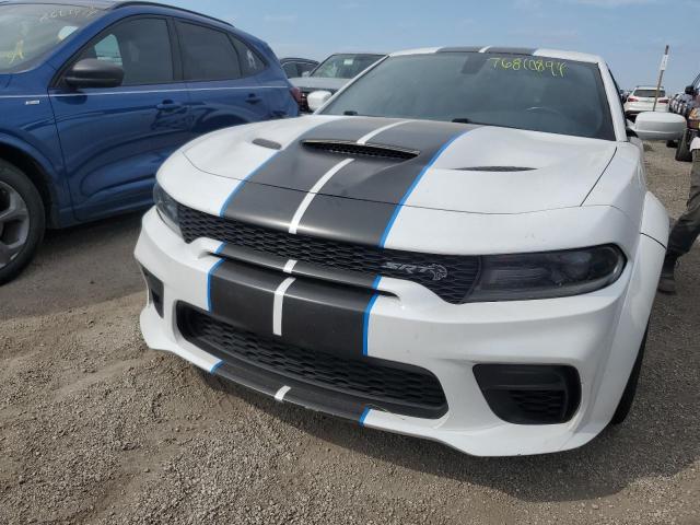 Photo 5 from auction – 2016 DODGE CHARGER SR with VIN 2C3CDXL93GH291446