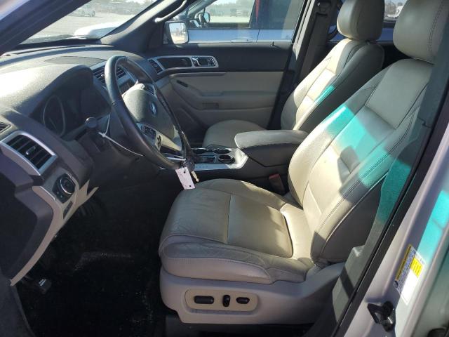 Photo 7 from auction – 2015 FORD EXPLORER X with VIN 1FM5K7D83FGA31330
