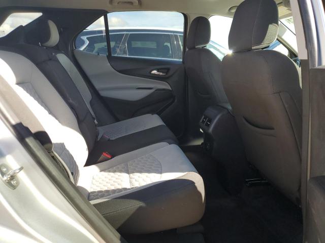 Photo 11 from auction – 2019 CHEVROLET EQUINOX LT with VIN 3GNAXKEVXKL272228