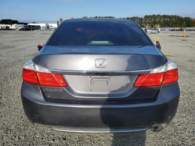 Photo 6 from auction – 2015 HONDA ACCORD LX with VIN 1HGCR2F32FA031108