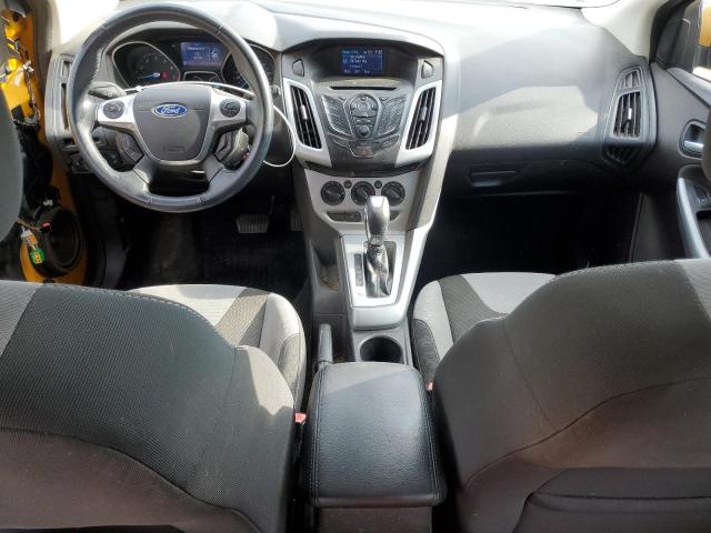 Photo 8 from auction – 2012 FORD FOCUS SE with VIN 1FAHP3K2XCL412739