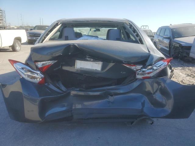 Photo 6 from auction – 2016 TOYOTA COROLLA L with VIN 5YFBURHEXGP530624