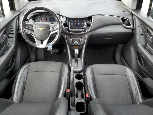 Photo 8 from auction – 2020 CHEVROLET TRAX with VIN KL7CJLSB1LB030155