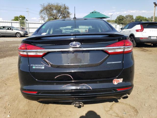 Photo 6 from auction – 2017 FORD FUSION TIT with VIN 3FA6P0SU1HR252797