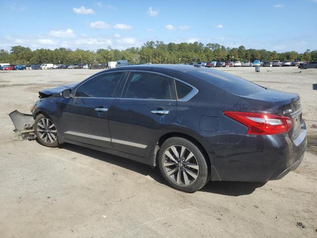 Photo 2 from auction – 2017 NISSAN ALTIMA 2.5 with VIN 1N4AL3AP8HC255522