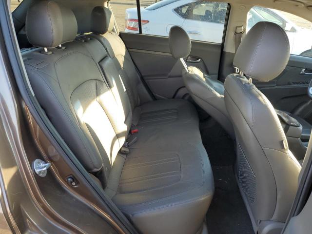 Photo 11 from auction – 2012 KIA SPORTAGE E with VIN KNDPC3A28C7337597