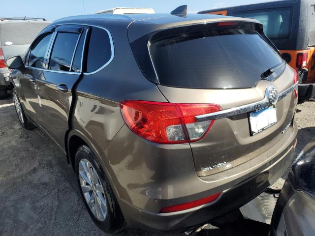 Photo 6 from auction – 2018 BUICK ENVISION E with VIN LRBFX1SA7JD007375