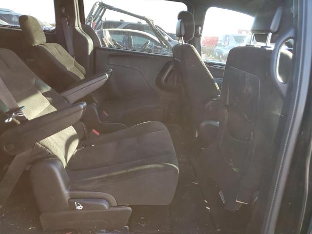Photo 11 from auction – 2016 DODGE GRAND CARA with VIN 2C4RDGBG2GR131946