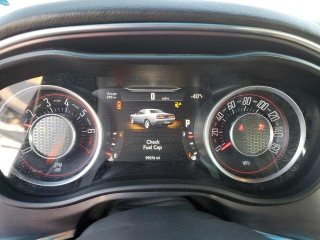 Photo 9 from auction – 2015 DODGE CHALLENGER with VIN 2C3CDZAG2FH720622