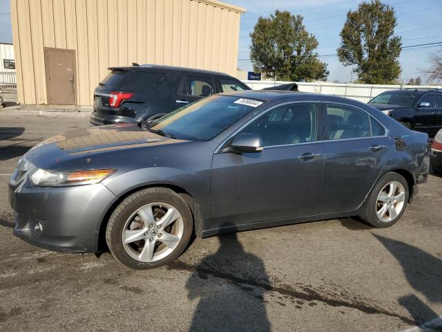 Photo 1 from auction – 2010 ACURA TSX with VIN JH4CU2F63AC019231