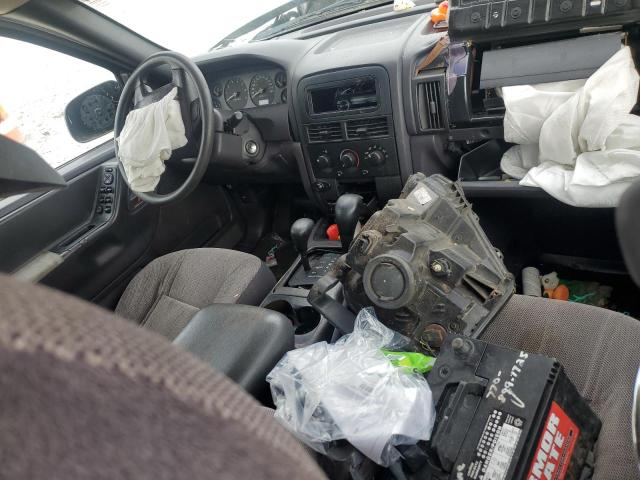 Photo 8 from auction – 2000 JEEP GRAND CHER with VIN 1J4GW48S4YC315964