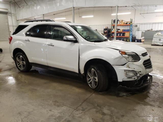 Photo 4 from auction – 2017 CHEVROLET EQUINOX PR with VIN 2GNFLGE30H6205261