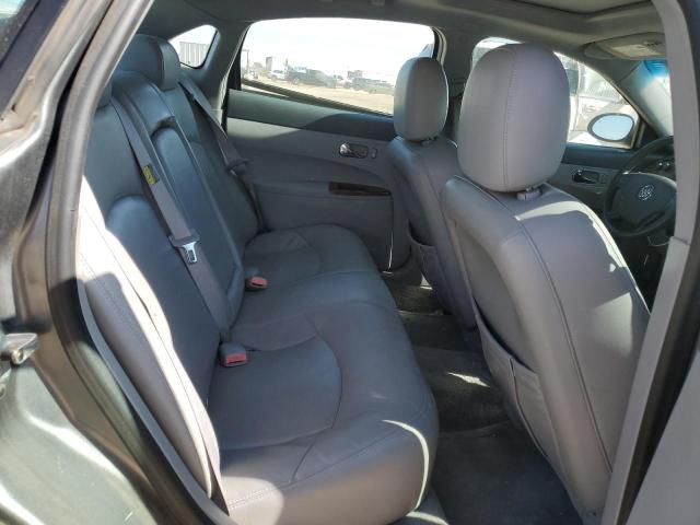 Photo 10 from auction – 2005 BUICK LACROSSE C with VIN 2G4WE567851248923