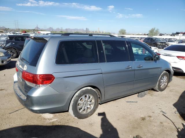 Photo 3 from auction – 2010 HONDA ODYSSEY EX with VIN 5FNRL3H74AB091715