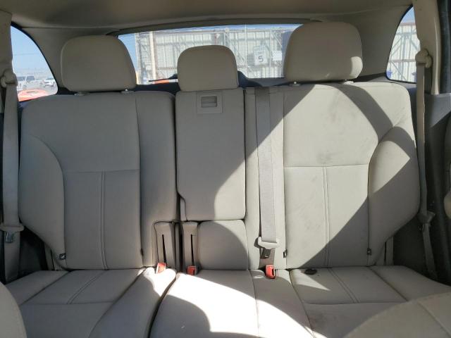 Photo 10 from auction – 2012 FORD EDGE SE with VIN 2FMDK3GC8CBA34148