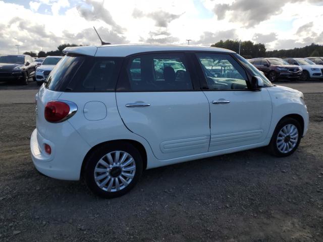 Photo 3 from auction – 2014 FIAT 500L EASY with VIN ZFBCFABH9EZ024968