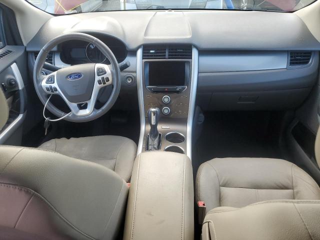 Photo 8 from auction – 2014 FORD EDGE SEL with VIN 2FMDK3JC1EBA93926