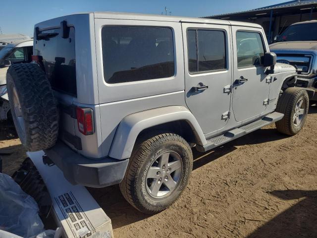 Photo 3 from auction – 2012 JEEP WRANGLER U with VIN 1C4BJWFG3CL103865