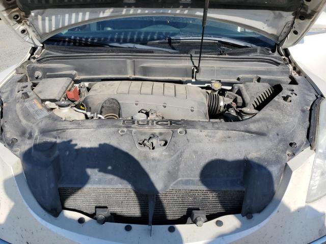 Photo 12 from auction – 2012 BUICK ENCLAVE with VIN 5GAKRCED0CJ302125