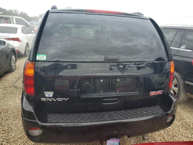 Photo 6 from auction – 2006 GMC ENVOY with VIN 1GKDT13S262265371